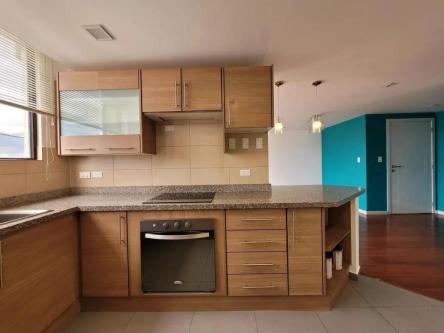 MUY AMPLIO DEPARTAMENTO EN SAN LUIS , LA ROSA TORO SE ALQUILA en Lima - Imagen 1