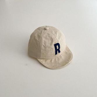 MXFASHIONE Letter Baseball Cap, Summer Quick-drying … in Kajang - Image 1
