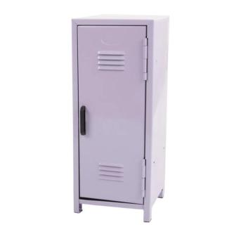 MXGOODS Key Storage Box, Two Layers Lockable Makeup Storage … in Klang - Image 1