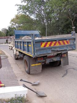 MZINDA RUBBLW REMOVAL 0846304655 in Johannesburg - Image 6
