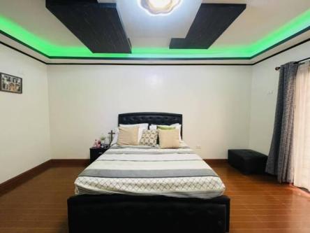 Mabalacat, House For Sale in Magalang - Image 1