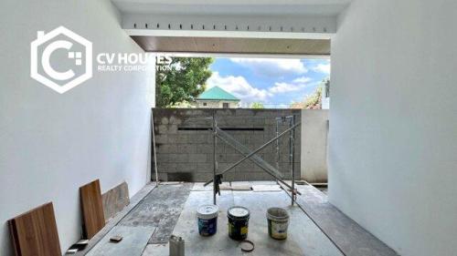 Mabalacat, House For Sale in Magalang - Image 1