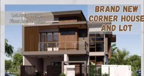 Mabalacat, House For Sale in Magalang - Image 1