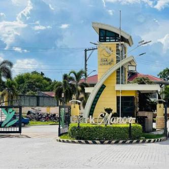 Mabalacat, Lot For Sale in Magalang - Image 1