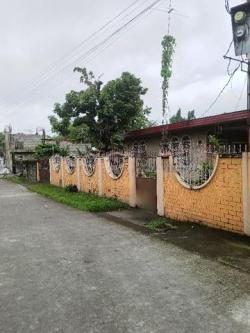 Mabalacat, Lot For Sale in Magalang - Image 1
