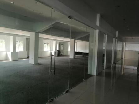 Mabalacat, Office For Rent in Magalang - Image 1