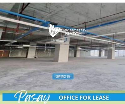 Macapagal Boulevard, Pasay, Office For Rent in San Juan - Image 1
