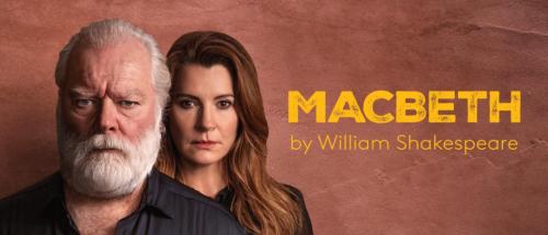 Macbeth in Auckland - Image 1