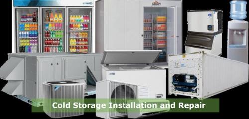 Machine Automatic Control Installation / Installer in Samal - Image 2