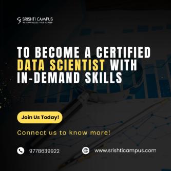 Machine Learning for Data Science in Kaudiar - Image 1