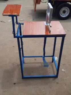 Machine à coupure de sachet d'eau à Abidjan - Photo 2