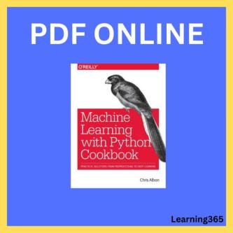 Machine learning with Python cookbook : practical solutions … in Kuala Lumpur - Image 1