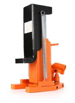 Machineheffer / Machinelift ( 20 ton) in Venlo - Foto 1