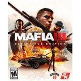Mafia III Definitive Edition - Windows [Digital] in El Paso - Image 1