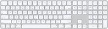 Magic Keyboard with Touch ID and Numeric Keypad for Mac … in Washington DC - Image 1