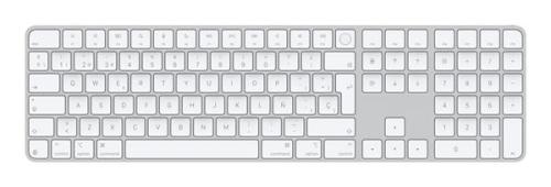 Magic Keyboard with Touch ID and Numeric Keypad for Mac … en Torre del Mar - Imagen 1
