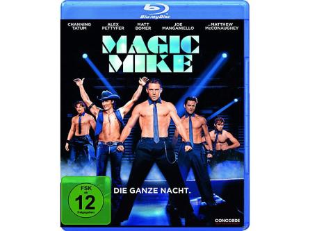 Magic Mike Blu-ray in Stuttgart - Bild 1
