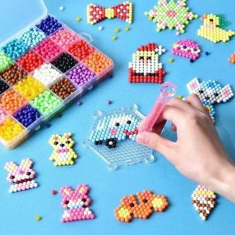 Magic Steam Beads in Kuala Lumpur - Image 1