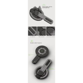 Magnetic Phone 360 Rotation StandingRing Holder in Woodlands - Image 1