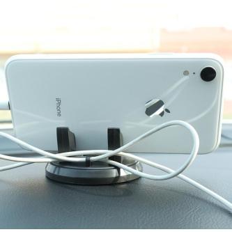 Magnetic Phone Holder 360 Rotation° Car Table Mount … in Johor Bahru - Image 1