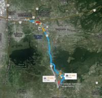 Magnífica Bodega. en Capulhuac - Imagen 2