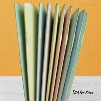 Magnificent Customized Binder Filler Notebook Assorted … in Mandai - Image 1