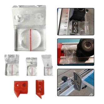 [???????????? ᶦⁿ ᵐᵅʸ] Magnifier Baffle for Sliding Table Saw Rul in Taman Johor Jaya - Image 1