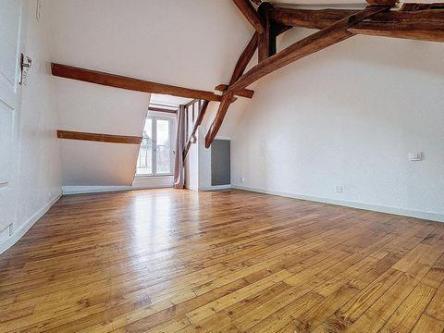 Magnifique duplex à Élancourt - Photo 1