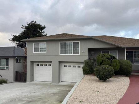 Magnolia Ave, Millbrae, Home For Rent in South San Francisco - Image 1
