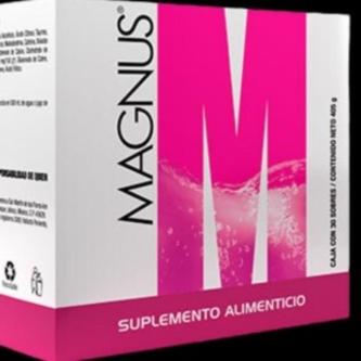 Magnus de Omnilife en Bellavista - Imagen 1