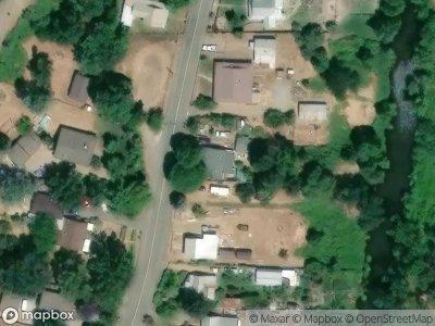 Main Street in Redding - Image 1