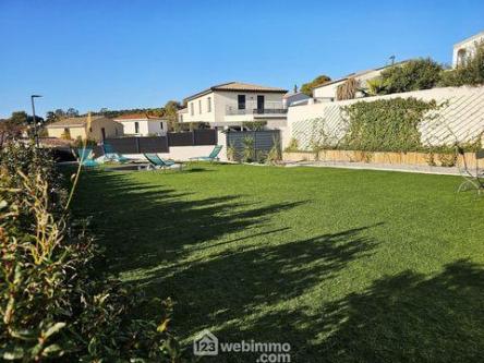 Maison - 100m² - Sète à Sète - Photo 1