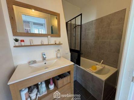 Maison - 52m² - Rouen à Rouen - Photo 1
