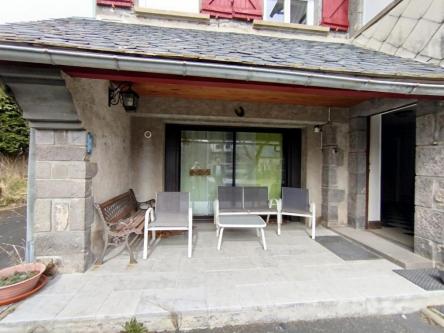 Maison Bessarde à Clermont-Ferrand - Photo 1