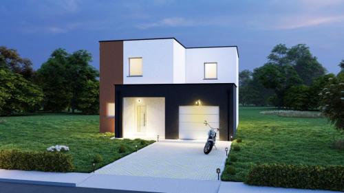 Maison Neuve à Construire à Metz - Photo 1