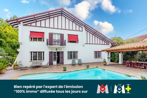 Maison - SOUSTONS à Dax - Photo 1