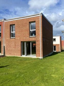 Maison T5 Neuve à Valenciennes - Photo 1
