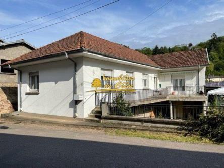 Maison T6 à Épinal - Photo 1