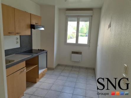 Maison Type 2 à Laon - Photo 1