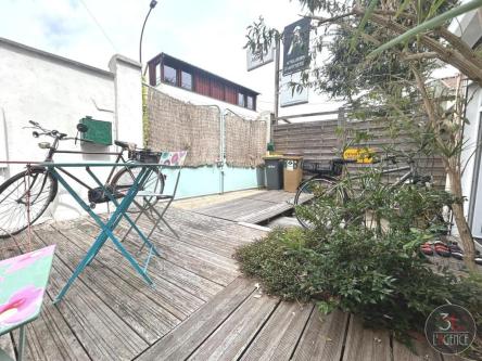 Maison Type Loft à Montreuil - Photo 1