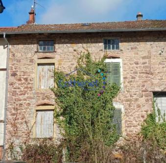 Maison à Restaurer à Cours à Roanne - Photo 1