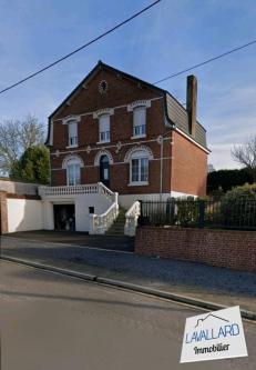 Maison bourgeoise à Arras - Photo 1