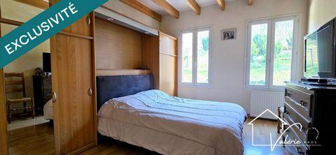 Maison composée en 2 Logements à Cournon-d'Auvergne - Photo 1