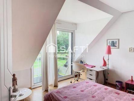 Maison d'architecte d'execption à Saint-Quentin - Photo 1
