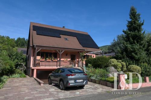 Maison d'hotes à Colmar - Photo 1