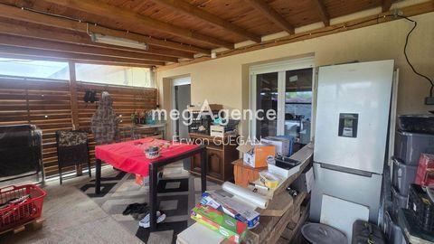 Maison de campagne à Saint-Brieuc - Photo 1