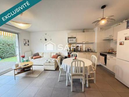 Maison duplex T3 à Gujan-Mestras - Photo 1