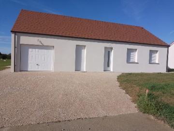 Maison individuelle à Dole - Photo 1