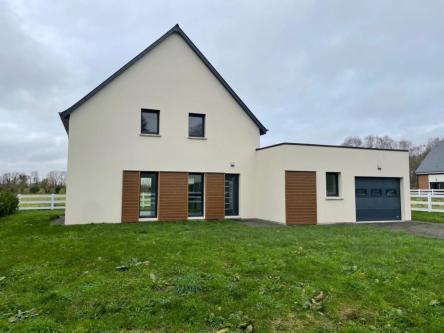 Maison neuve avec chambre en RDC à Bordeaux - Photo 1
