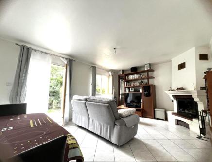 Maison secteur Rives de Marne à Noisy-le-Grand - Photo 1